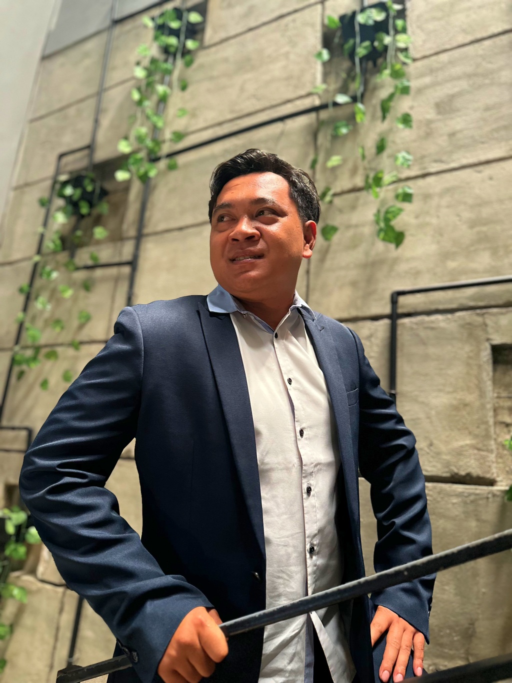 Ivan U.S.W., Direktur PT Abipraya Hasta Indonesia